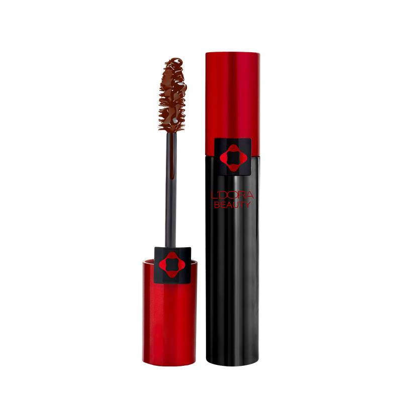 ریمل قهوه ایL’dora LM 03