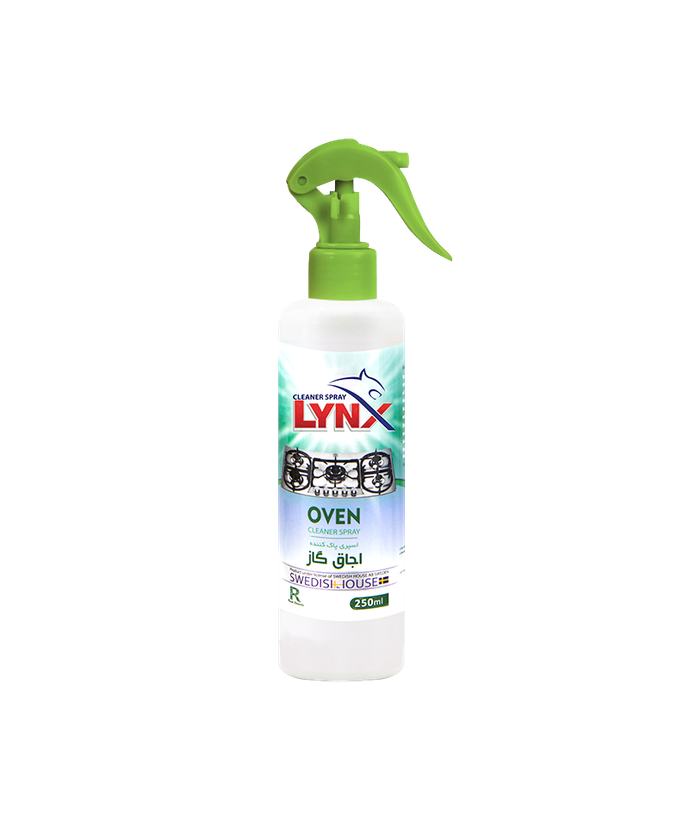 پاک کننده اجاق گاز لینکس(LYNX)